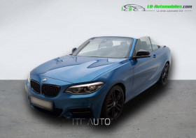 Bmw Serie 2 , garage LB AUTOMOBILES  Beaupuy