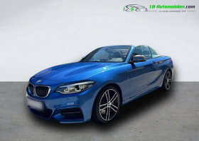 Bmw Serie 2 M240i 340 ch BVA  occasion  Beaupuy - photo n2