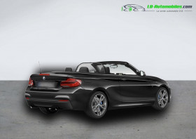 Bmw Serie 2 M240i 340 ch BVA  occasion  Beaupuy - photo n2