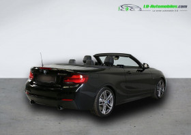 Bmw Serie 2 M240i 340 ch BVA  occasion  Beaupuy - photo n3