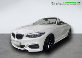 Bmw Serie 2 , garage LB AUTOMOBILES  Beaupuy