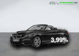 Bmw Serie 2 , garage LB AUTOMOBILES  Beaupuy