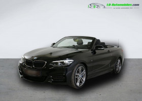 Bmw Serie 2 M240i 340 ch BVA  occasion  Beaupuy - photo n2