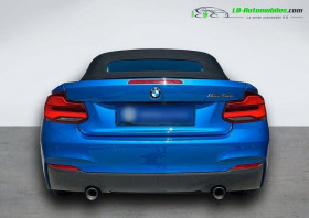 Bmw Serie 2 M240i 340 ch BVA  occasion  Beaupuy - photo n6