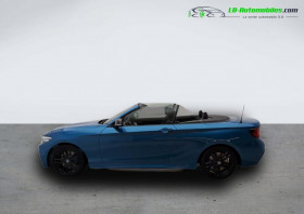 Bmw Serie 2 M240i 340 ch BVA  occasion  Beaupuy - photo n5