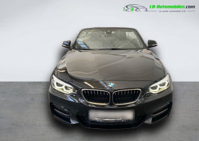 Bmw Serie 2 M240i 340 ch BVA  occasion  Beaupuy - photo n4