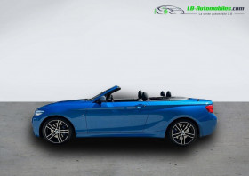 Bmw Serie 2 M240i 340 ch BVA  occasion  Beaupuy - photo n5