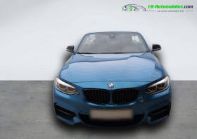 Bmw Serie 2 M240i 340 ch BVA  occasion  Beaupuy - photo n4