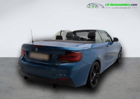 Bmw Serie 2 M240i 340 ch BVA  occasion  Beaupuy - photo n3