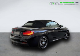 Bmw Serie 2 M240i 340 ch BVA  occasion  Beaupuy - photo n3