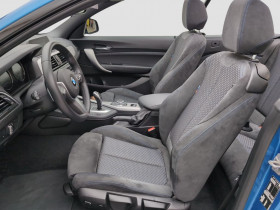 Bmw Serie 2 M240i 340 ch BVA  occasion  Beaupuy - photo n7