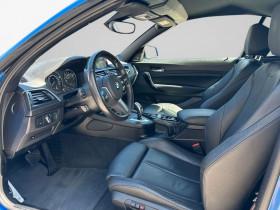 Bmw Serie 2 M240i 340 ch BVA  occasion  Beaupuy - photo n7