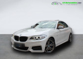 Annonce Bmw Serie 2 occasion Essence M240i 340 ch BVA  Beaupuy