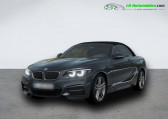 Bmw Serie 2 occasion année 2021 boite Automatique Annonce Bmw Serie 2 occasion Essence M240i 340 ch BVA à Beaupuy