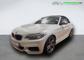 Bmw Serie 2 M240i 340 ch BVA   Beaupuy 31