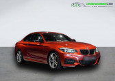 Bmw Serie 2 occasion année 2019 boite Automatique Annonce Bmw Serie 2 occasion Essence M240i 340 ch BVA à Beaupuy