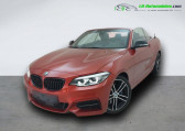 Annonce Bmw Serie 2 occasion Essence M240i 340 ch BVA  Beaupuy