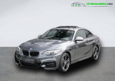Bmw Serie 2 occasion année 2018 boite Automatique Annonce Bmw Serie 2 occasion Essence M240i 340 ch BVA à Beaupuy