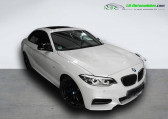 Annonce Bmw Serie 2 occasion Essence M240i 340 ch BVA  Beaupuy