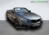 Bmw Serie 2 occasion année 2020 boite Automatique Annonce Bmw Serie 2 occasion Essence M240i 340 ch BVA à Beaupuy
