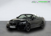 Bmw Serie 2 occasion année 2021 boite Automatique Annonce Bmw Serie 2 occasion Essence M240i 340 ch BVA à Beaupuy
