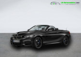 Bmw Serie 2 occasion année 2019 boite Automatique Annonce Bmw Serie 2 occasion Essence M240i 340 ch BVA à Beaupuy