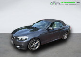 Annonce Bmw Serie 2 occasion Essence M240i 340 ch BVA  Beaupuy