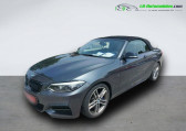 Annonce Bmw Serie 2 occasion Essence M240i 340 ch BVA  Beaupuy