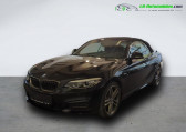 Bmw Serie 2 occasion année 2021 boite Automatique Annonce Bmw Serie 2 occasion Essence M240i 340 ch BVA à Beaupuy