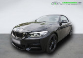 Bmw Serie 2 occasion année 2021 boite Automatique Annonce Bmw Serie 2 occasion Essence M240i 340 ch BVA à Beaupuy