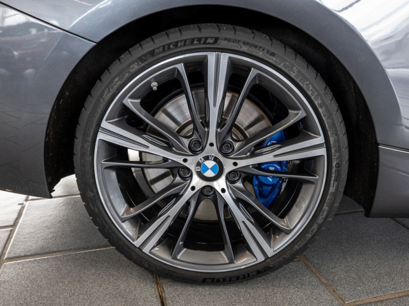 Bmw Serie 2 M240i 340 ch BVA  occasion  Beaupuy - photo n6