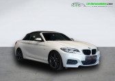 Bmw Serie 2 M240i 340 ch BVA   Beaupuy 31