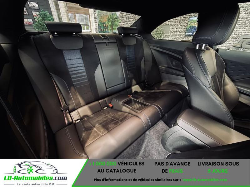 Bmw Serie 2 M240i 374 ch BVA  occasion  Beaupuy - photo n8