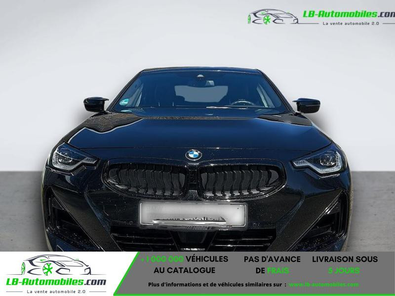 Bmw Serie 2 M240i 374 ch BVA  occasion  Beaupuy - photo n4