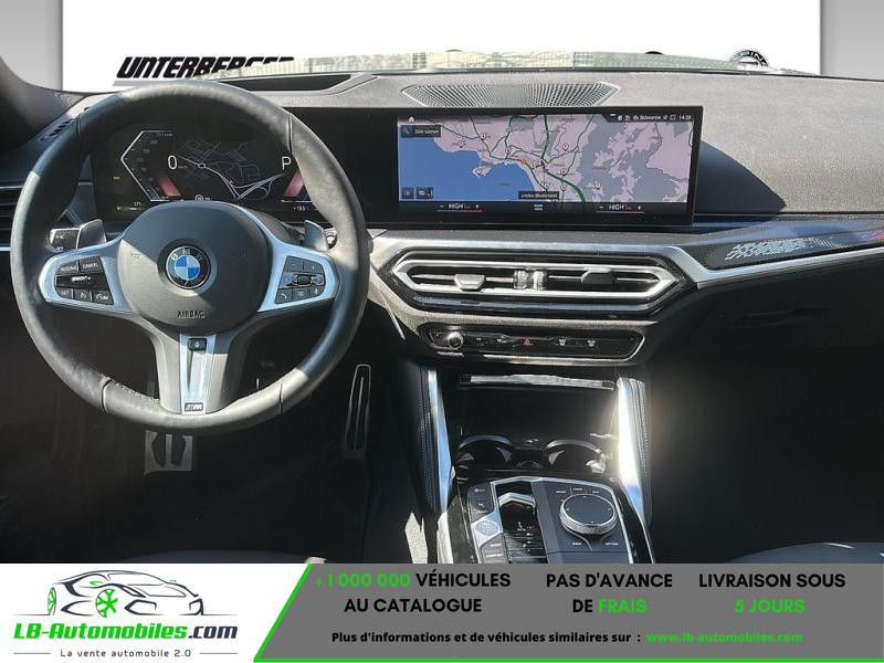 Bmw Serie 2 M240i 374 ch BVA  occasion  Beaupuy - photo n2