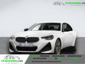Bmw Serie 2 occasion année 2022 boite Automatique Annonce Bmw Serie 2 occasion Essence M240i 374 ch BVA à Beaupuy