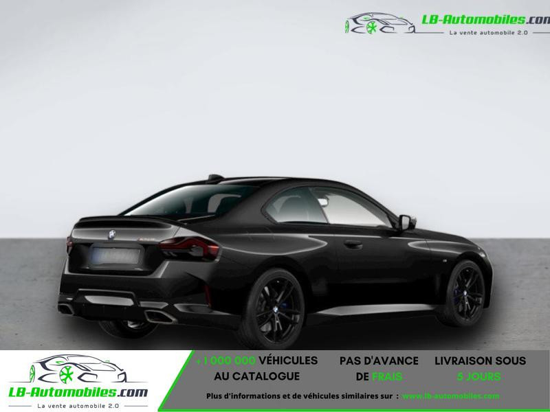 Bmw Serie 2 M240i 374 ch BVA  occasion  Beaupuy - photo n4