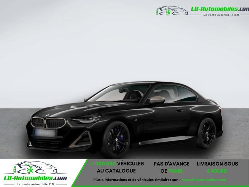 Bmw Serie 2 M240i 374 ch BVA  occasion  Beaupuy