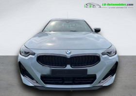 Bmw Serie 2 M240i 374 ch BVA  occasion  Beaupuy - photo n3
