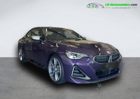 Bmw Serie 2 M240i 374 ch BVA  occasion  Beaupuy - photo n2