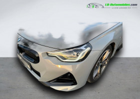 Bmw Serie 2 M240i 374 ch BVA  occasion  Beaupuy - photo n2