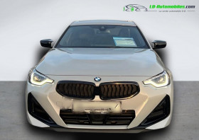 Bmw Serie 2 M240i 374 ch BVA  occasion  Beaupuy - photo n5