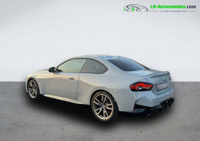 Bmw Serie 2 M240i 374 ch BVA  occasion  Beaupuy - photo n4