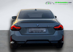 Bmw Serie 2 M240i 374 ch BVA  occasion  Beaupuy - photo n7