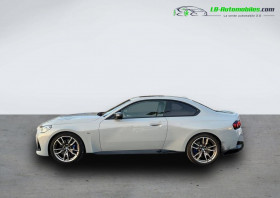Bmw Serie 2 M240i 374 ch BVA  occasion  Beaupuy - photo n6
