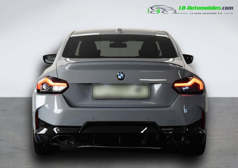 Bmw Serie 2 M240i 374 ch BVA  occasion  Beaupuy - photo n5