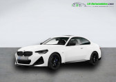 Bmw Serie 2 occasion année 2022 boite Automatique Annonce Bmw Serie 2 occasion Essence M240i 374 ch BVA à Beaupuy