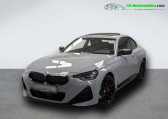 Bmw Serie 2 occasion année 2022 boite Automatique Annonce Bmw Serie 2 occasion Essence M240i 374 ch BVA à Beaupuy