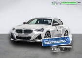 Bmw Serie 2 occasion année 2024 boite Automatique Annonce Bmw Serie 2 occasion Essence M240i 374 ch BVA à Beaupuy