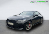 Bmw Serie 2 occasion année 2023 boite Automatique Annonce Bmw Serie 2 occasion Essence M240i 374 ch BVA à Beaupuy